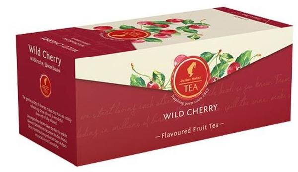 Ceai WILD CHERRY